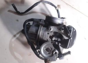 karbu Honda Vario atau beat Scoopy Spacy barang second asli original copotan