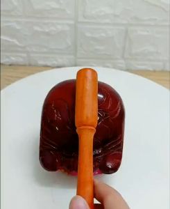 Mõ Mít Tụng Kinh Size Mini 8CM