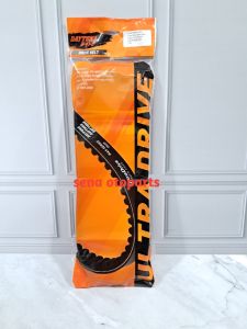 Vbelt Fanbelt Vanbel Timing Belt Ultradrive Only Vario 125 Cbs Fi Old Lama 4003 (KZR) ORIGINAL DAYTONA