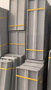 Kệ sắt V Lỗ 3 tầng mâm Rộng 40cm x dài từ 60cm đến 150cm Cao nhiều kích thước lựa chọnkệ sắt đa năng