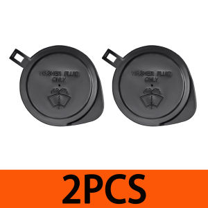 YONGRUN 1/2/5/10pcs Cleaning Solution Storage Tank Cap 853160C060 Suitable For Toyota Sequoia 2008-2021 Tundra Tacoma 2007-2021