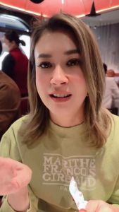 โปรเปิดใจ 1 กล่อง Ami Double S เอมี่ ดับเบิ้ล เอส คุมหิว อิ่มนาน ลดบวม ล้างสารพิษ กล่องละ 10 แคปซูล