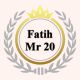 Fatih Mr 20