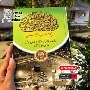 Kitab Riyadus Sholihin