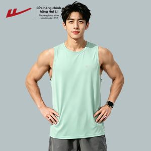 Warrior | Áo Vest Thể Thao Hơi Lạnh Nhanh Khô cho Bóng Rổ và Thể Dục