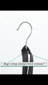 Multipurpose Hanging Storage Bag Hook