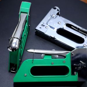 Kìm bắn đinh ghim gỗ 3 chức năng tuosen với 3 mẫu lựa chọn