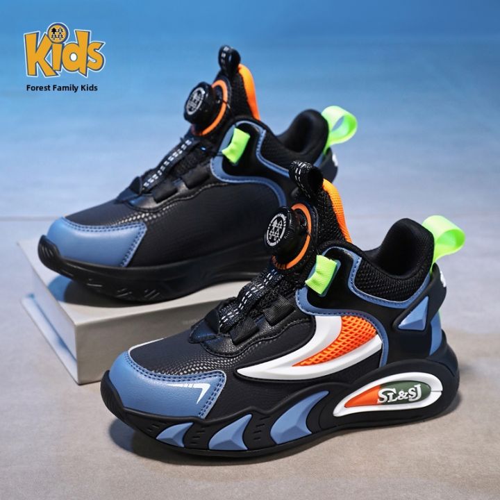 Shock%20Absorption%20Anti-Slip%20Training%20Boys%20Basketball%20Shoes%20-%20Image%203