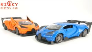 [HCM]Xe điều khiển giá rẻ đèn  đóng mở cửa- màu sắc giao ngẫu nhiên- ( để chọn màu nhắn tin riêng shop))