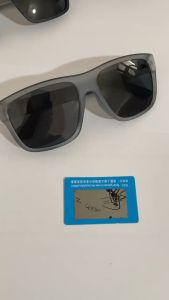 Kacamata Hitam Polarized 003 Untuk Pria Mengemudi