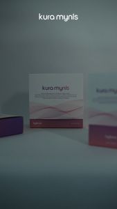 Kura Mynis | Diabetic Support | Reduce Post Meal Sugar Spike | 30 sachet 血糖管理