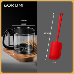 เครื่องกรองแป้งแบบครึ่งอัตโนมัติแบบถือได้ ทำจากเหล็กสแตนเลส สำหรับอบขนม คุณภาพเยี่ยม ทนทานต่อการใช้งานในระยะยาว