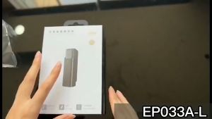 Wireless Microphone Lavalier Microphone For Live Streaming Bluetooth Mobile Phone One To Two Lavalier Voice Over Noise Cancelling Microphone