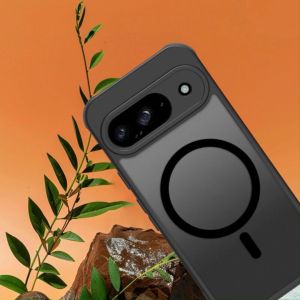 Techvault Case Google Pixel 9 Protective Case Matte Magsafe