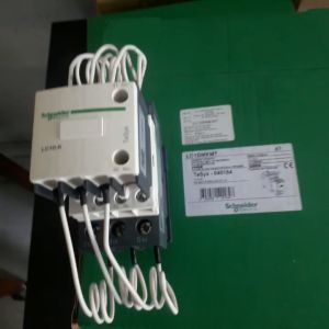 [HCM]Contactor Tụ Bù 3P 25Kvar  coil 220V  LC1DMKM7