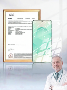 KAIHUI | Eye Protection & Privacy Screen Protector