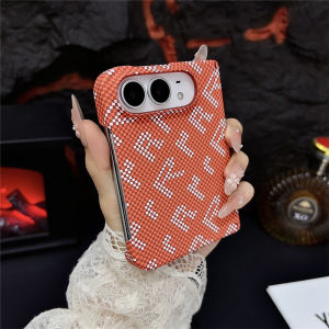 Họa Tiết Sợi Carbon Cao Cấp Từ Tính 360 Độ °   Ốp Lưng iPhone Duo Xoay Được Chống Sốc Bảo Vệ Chắc Chắn Bằng Nhựa PC Hỗ Trợ Magsafe Dành Cho Apple