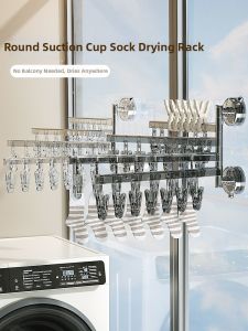 Weichen | Invisible Space Saving Foldable Hanger Rack