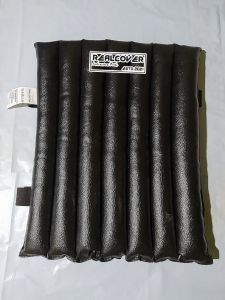 Bantal jok motor bebek dan matic empuk sangat