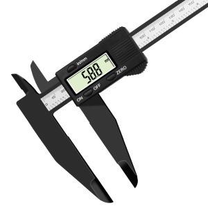 syntek | High Precision Digital Vernier Caliper Large Range