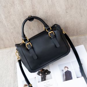 SHUCAI | Genuine Grade Cow Leather Womens Shoulder Crossbody Bags Luxury Designer Brand Ladeis Soft Cowhide Small Handbag High Quality