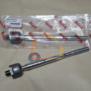 RACK END GRAN MAX NEW 2022-UP LONG TIE ROD GRAN MAX NEW 2022-KEATAS 45503-BZ240