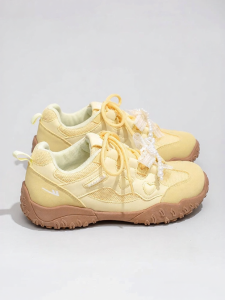Warrior | Breathable Outdoor Summer Hiking Casual Sneakers