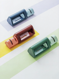 Kuhn Rikon | Fast Sharpening Blade Sharpener