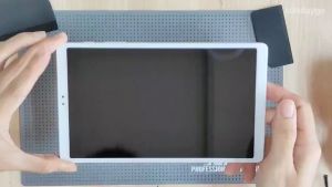 For iPad 5 6 7 8 9 10.2 Air 1 2 9.7 Air 11 M2 M3 Matte Clear Anti Blue Hydrogel Tab Soft Tpu Film Screen Protector