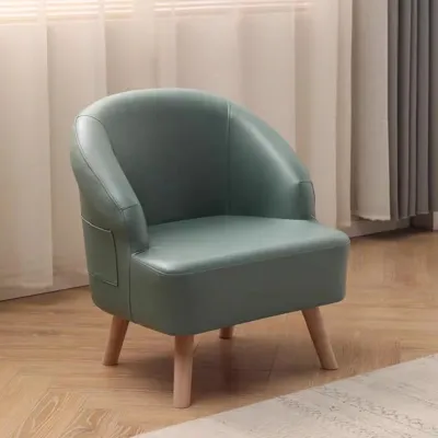 Easy-care Mini Lazy Sofa