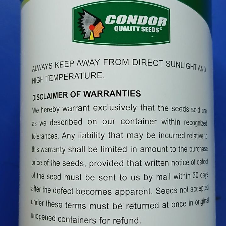 Poinsett%2076%20(100%20grams)%20Cucumber%20Seeds%20/%20Pipino%20Seeds%20by%20Condor%20-%20Image%205