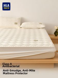 HLA | Chân Váy Giường Chống Khuẩn