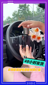 (SG Dliver)Car&home Aroma Diffuser Air Freshener Spray Humidifier Aromatherapy Essential Oi Fragrance 5-gear adjustment USB Direct Plug-in