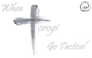 Clear/Transparent Holster Set 1