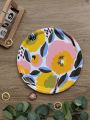 Finland Marimekko Birch Tray Swedish Tea Tray Cutting Board Nordic Minimalist Style Storage Chopping Board Fruit Plate. 