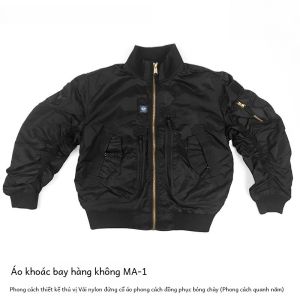 Nam Chiến Thuật Áo Khoác Ngắn Bộ Đồ Bay Mùa Xuân Mùa Thu Đồng Phục Bóng Chày Đơn Áo Khoác SoldierFight Họa Tiết Rằn Ri Ngoài Trời Gear