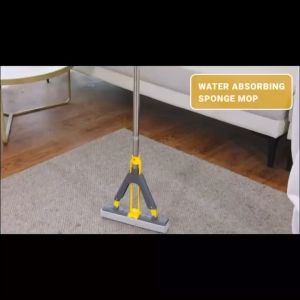 Cleaning floor mopssponge mop head replacementmop head onlyabsorbentdurablecleaning toolsBELIEVE