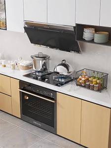 GUANGMANZHI | Multi-Layer Storage Rack for Vegetables and Toys Kitchen