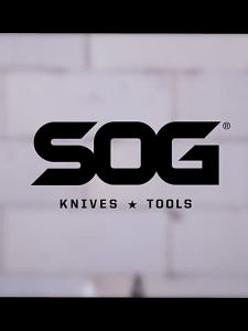 TL029 SOG PowerAccess 18-in-1 EDC Multi-Tool Pliers with Compound Leverage & Magnetic Hex Bit Driver