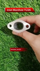 Inlet Manifoel TU26: Bagian Mesin Motor & Aksesoris Kendaraan