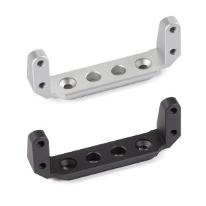 CNC Machined  Aluminum Servo Mount for 1/10 Axial Capra Portal Axle Vanquish F9 Capra