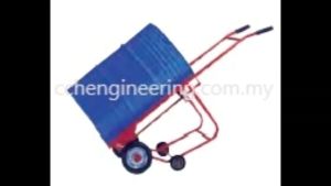 Multi-Functional Drum Truck - CCH