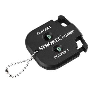 PGM GOLF | Dual-Dial Portable Golf Score Counter