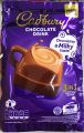 30g sachet Cadbury Chocolate Drink 3 in 1  Just Add Water. 