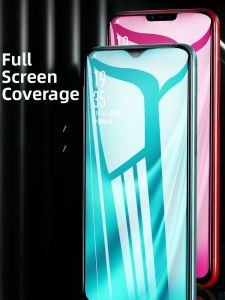 Vivo Tempered Glass Screen Protector Privacy Filter for Y36/Y37/Y73S/Y55S/Y53S/Y50/Y31S/Y77/Y78 Y97 Y93 Y91 Y30 Y9 Y7 Y5 Y3S