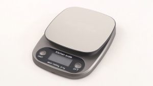 PENGIRIMAN CEPAT Taffware Digipounds Timbangan Dapur Mini Digital 10kg Akurasi 1g - Z3S / timbangan kopi digital barista timer usb mini charge v60 / timbangan bumbu dapur digital buah charger gula pasir