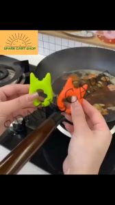 SPARKCART 1PC Silicone Spoon Rest: A Comprehensive Guide
