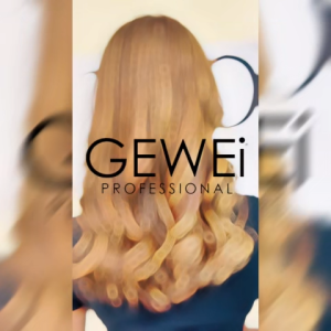 Hair Pre- Lightening Bleaching Powder by Gewei