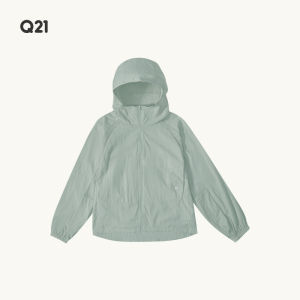 Q21 | Ultra Lightweight Breathable Quick-Dry Sun Protection Jacket