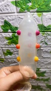 Bao cao su Gai 9 Bi lớn Rhino Gold Tăng cảm giác cho nữ tốt